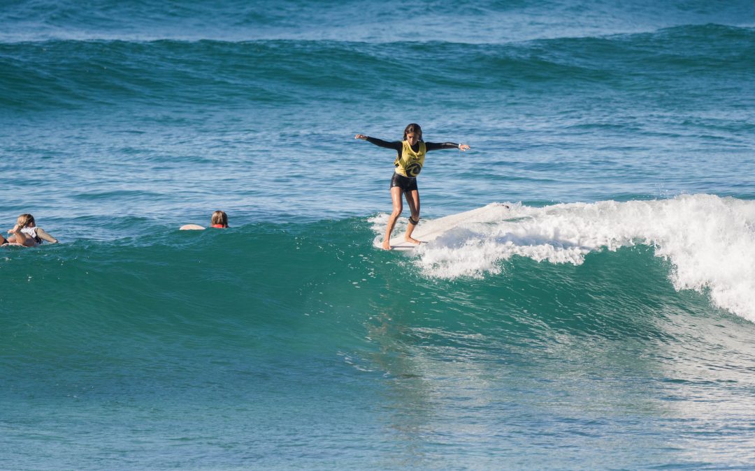 The Longest Running Event on the Australian Surfing Calendar Returns!