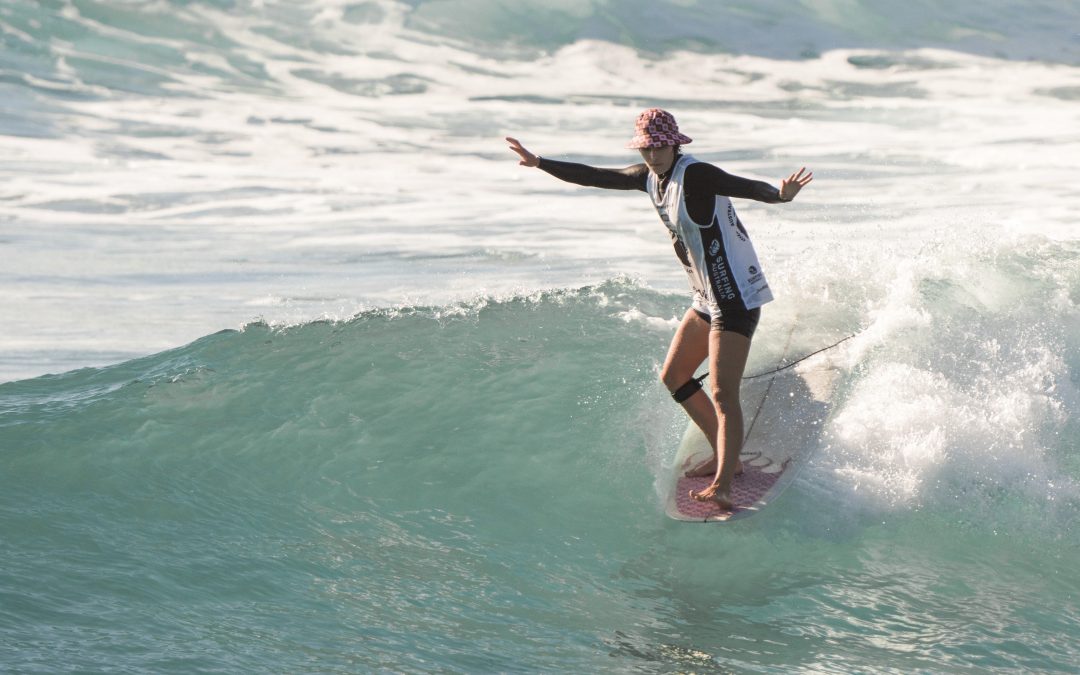 Australia Unveils the 2026 Irukandjis Team for ISA World Longboard Championships!