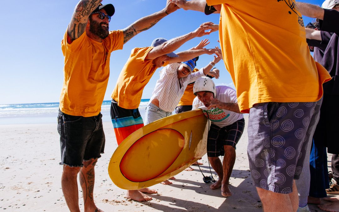Champions Crowned Across All Divisions at the 2026 Thermos Australian Longboard Titles on the Tweed Coast!