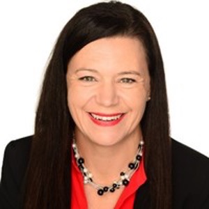 Katrina Glendinning