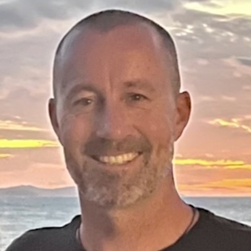 Glenn Silburn