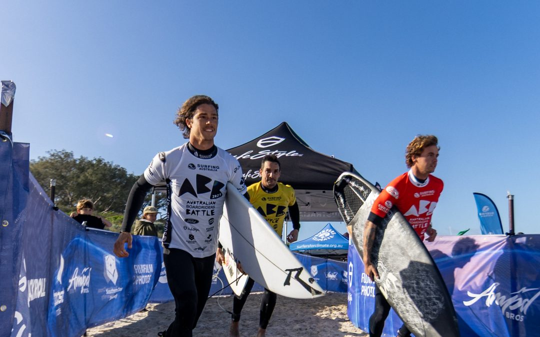 Margaret River Boardriders Go Back-to-Back at Australian Boardriders Battle WA Qualifier