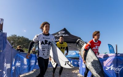 Margaret River Boardriders Go Back-to-Back at Australian Boardriders Battle WA Qualifier