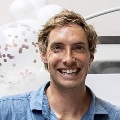 Dan Westerkamp