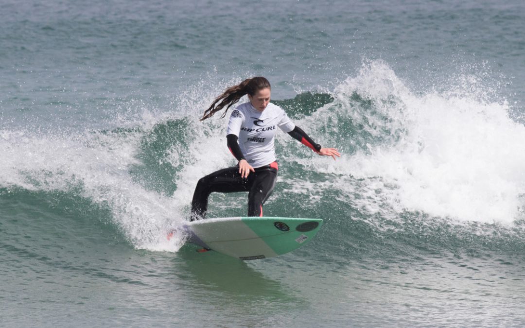 Victorian Entries set to open for 2020 Rip Curl Gromsearch Series