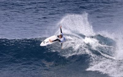 YETI Australian Junior Online Surf Championships To Replace Traditional Titles In 2020