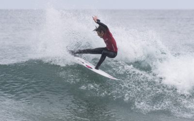 2020 Rip Curl GromSearch Series Victorian Update