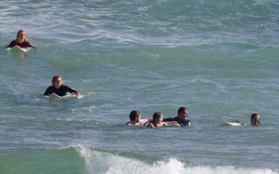 Surfing Victoria and LaTrobe University join forces to study impacts of surfers on water safety