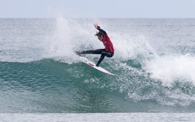 Rip Curl Gromsearch returns to Jan Juc this weekend