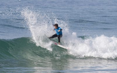 Surf Coast Groms dominate on Finals Day at the Rip Curl Gromsearch Jan Juc