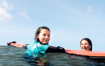 Surfing Victoria launches Surf Her Way Women and Girls Strategy