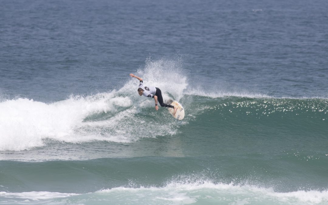 Victorian 2020 State Surfing Titles Awarded