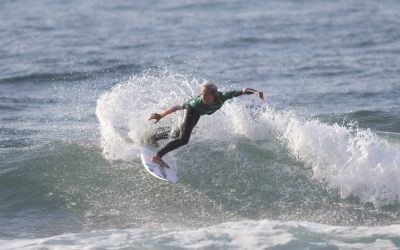 Victorian Open Series re-launches this weekend on the Surf Coast