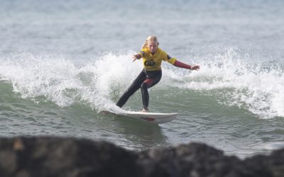 Woolworths Surfer Groms Comp heads to the Surf Coast this weekend