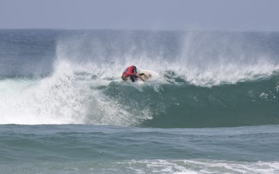 Open and Masters surfers to highlight massive weekend of surfing on the Mornington Peninsula