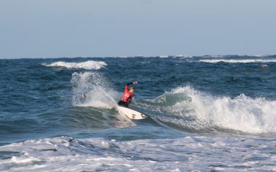 Victorian Open Series to re-start on the Surf Coast this weekend