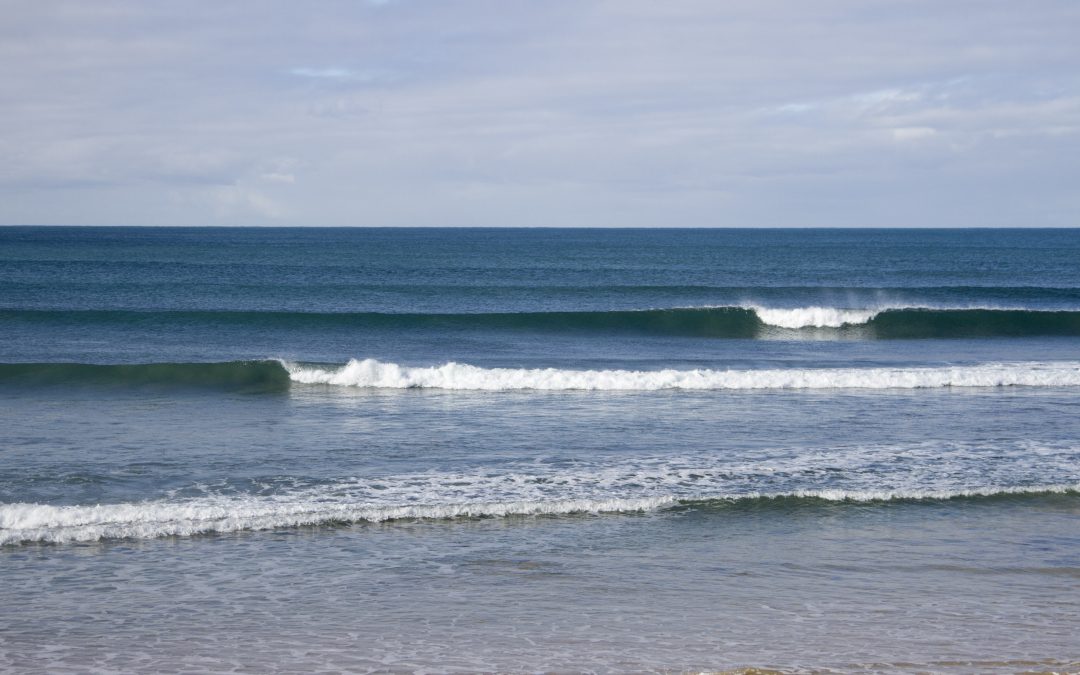 Victorian Longboard Titles locations set for 2021