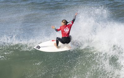 Final round of Woolworths Victorian Junior Surfing Titles concluded in epic conditions