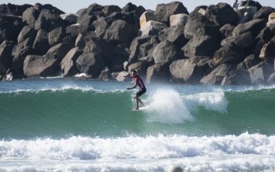 Hydralyte Sports Australian Surf Championships COVID19 Update