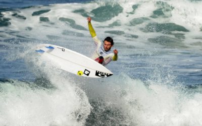 Past Champions Joe Haddon and Jasmine McCorquodale confirmed for Australian Indigenous Titles Bells Beach