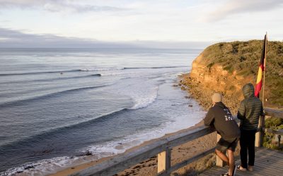 Australian Indigenous Surfing Titles Athlete Fundraiser