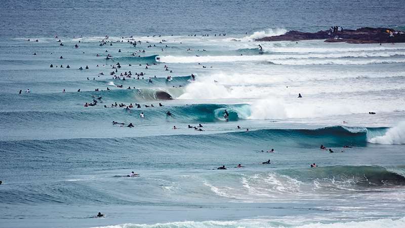 Surf Better Now Blog: 3 Ways to Catch More Waves Next Surf!
