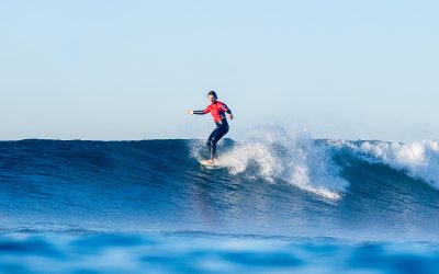 2021 Hydralyte Sports Australian Surf Championships Cancelled