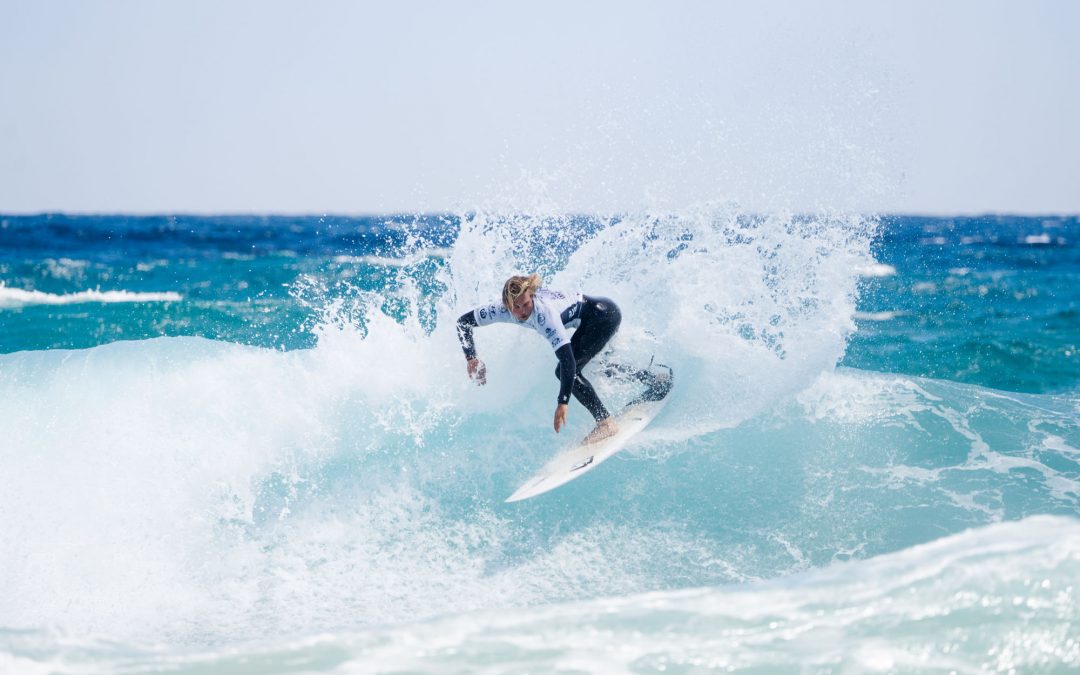 Surfers Ready to Stake Claim as Australian Shortboard Champion