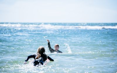 Surfers set to play key role in keeping beaches safe this summer