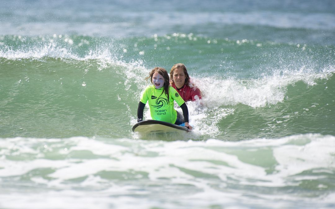Surf Her Way Ambassador – Rachel Parker