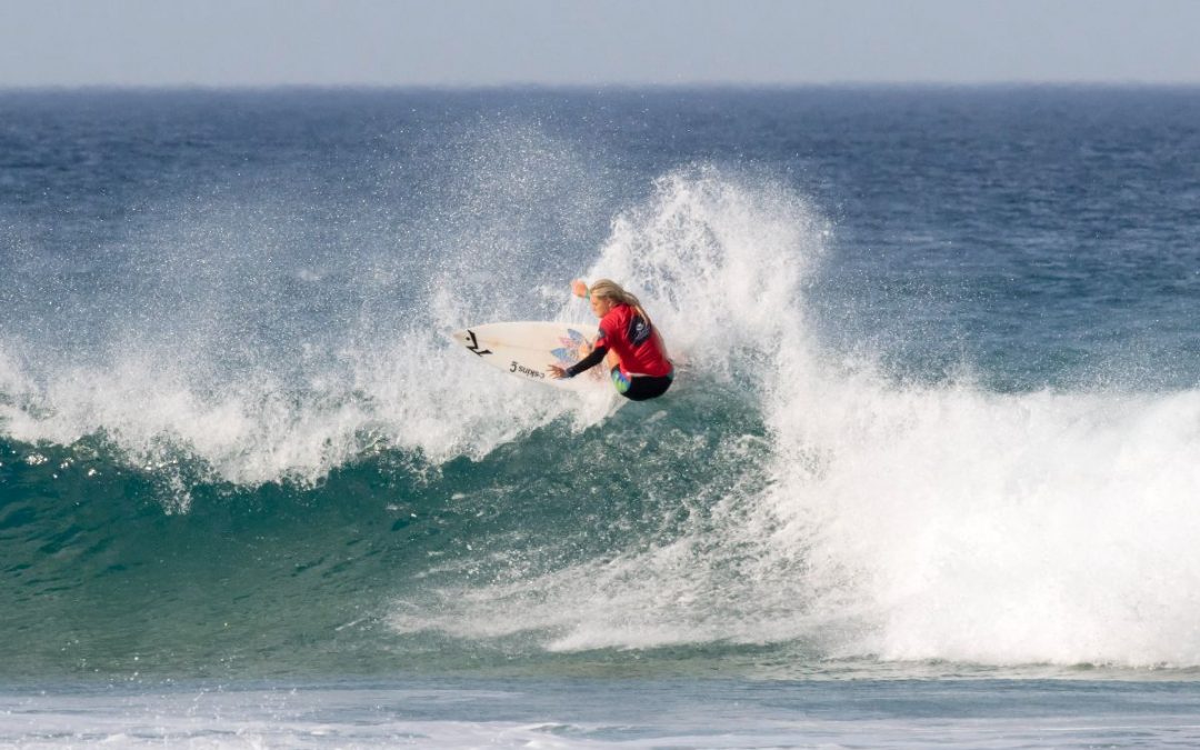West Coast Surf Festival to re-launch competitive surfing in Victoria