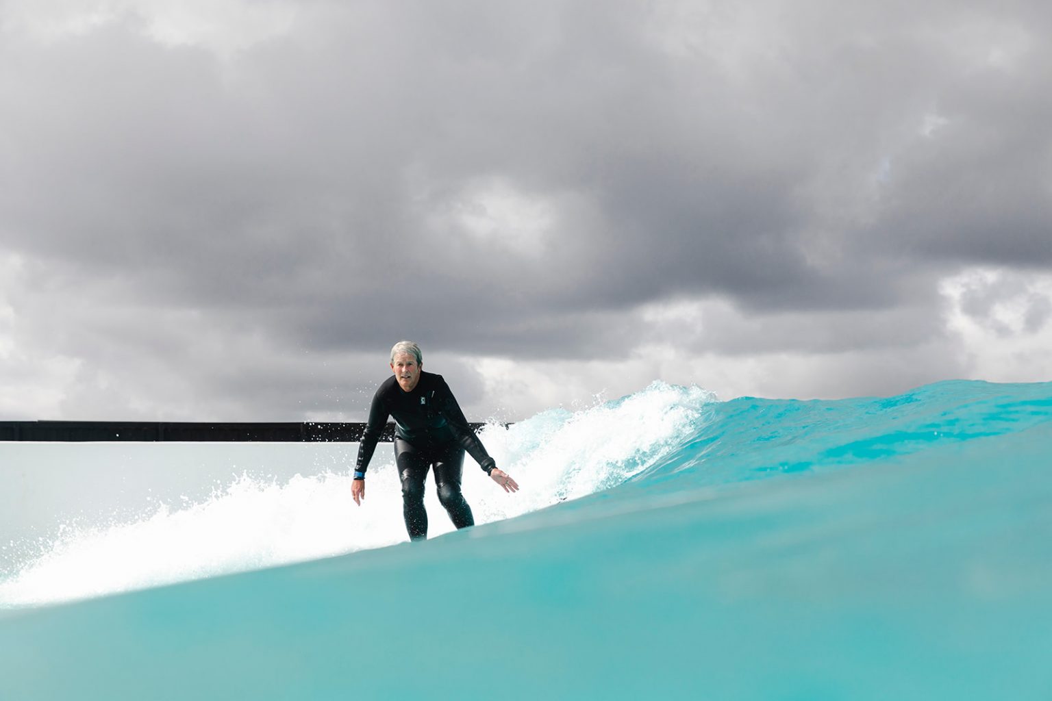 Surf Her Way to create a more diverse and inclusive surf culture in