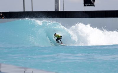 Hyundai Australian Boardriders Battle Victorian qualifier to be hosted at URBNSURF Melbourne and broadcast live on Kayo Sports