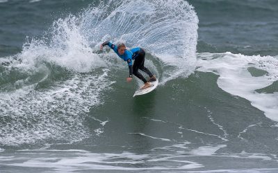 Round two of the Victorian Open Series along with the Victorian Masters Titles is set to head to the open beaches of the Mornington Peninsula this weekend.