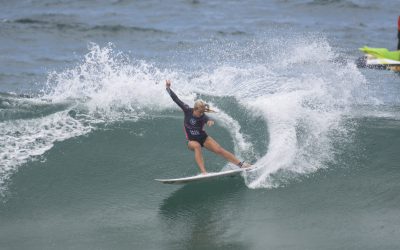 Phillip Island Pro QS1000 Wildcards announced