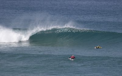 Victorian Longboard Titles returns to Phillip Island in 2022