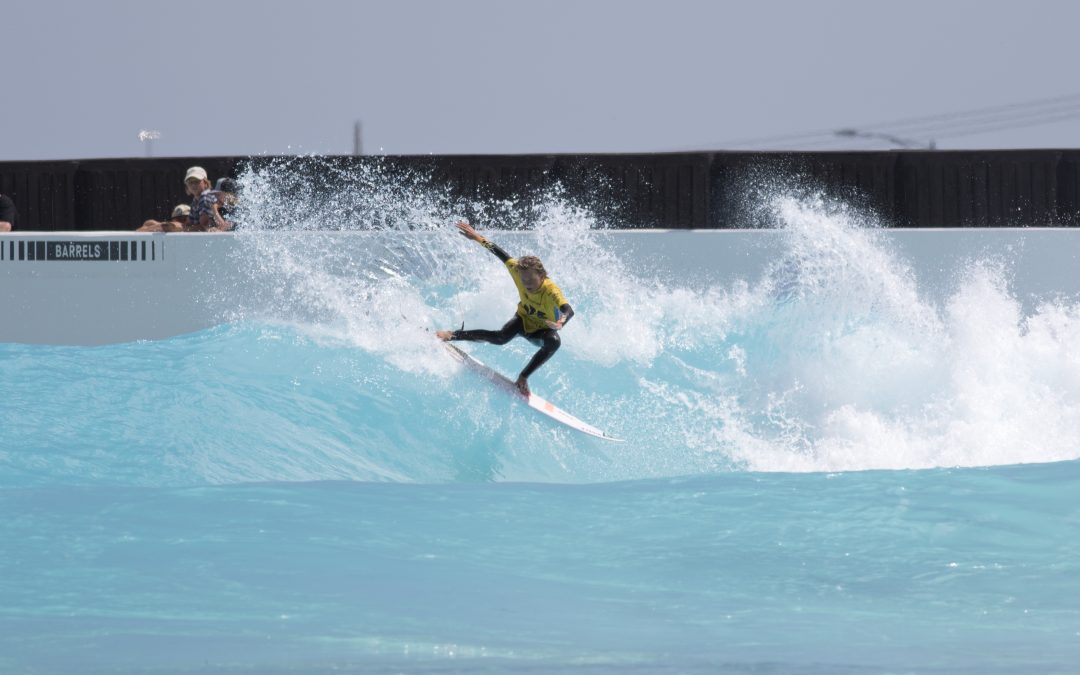 Rip Curl GromSearch National Final to be held at URBNSURF
