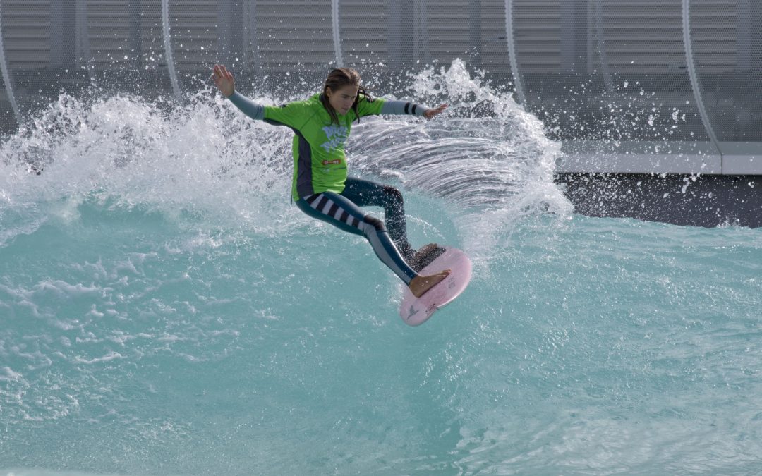 Round 1 of the Woolworths Victorian Junior Surfing Titles set to run at Phillip Island this weekend