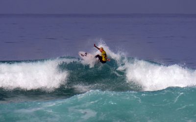 Third and Final Stop of the Woolworths Victorian Junior Surfing Titles to be Held on the Surf Coast