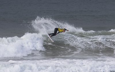 Epic Conditions and Winners Crowned on the Final Day of the Woolworths Victorian Junior Titles, Round 3