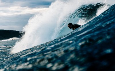 Surf Her Way Ambassador – Linley Hurrell