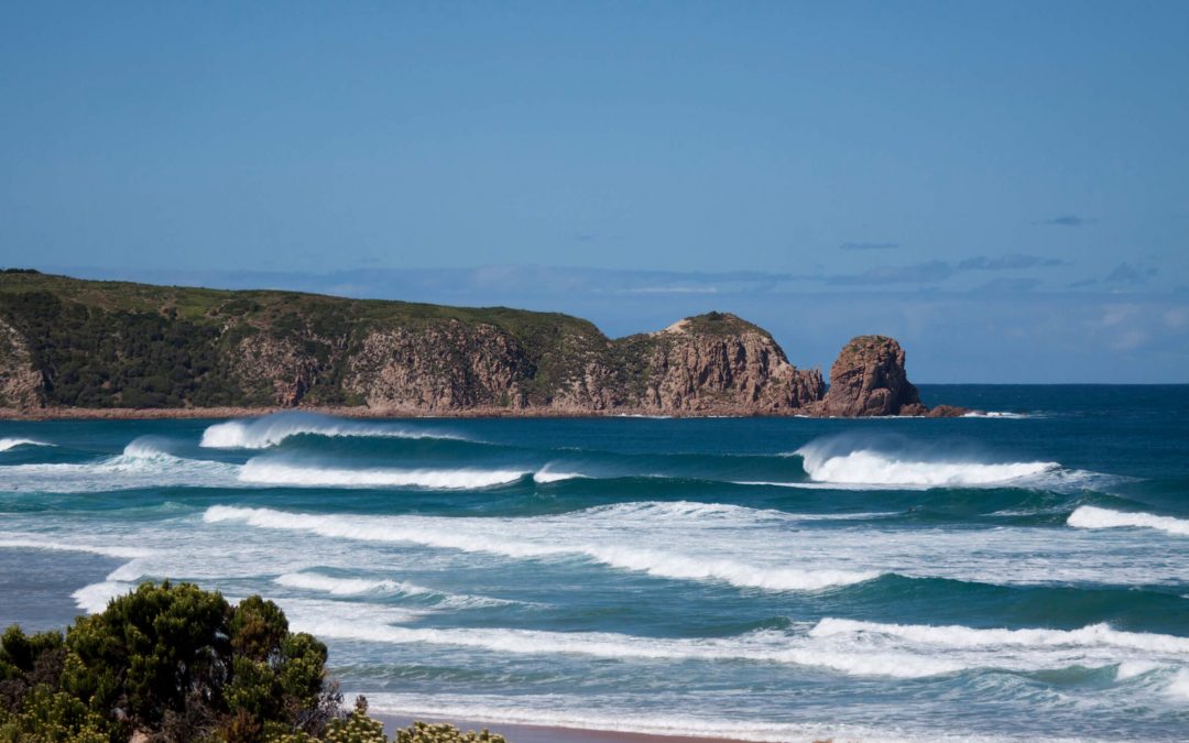 World Surf League Australian Qualifying Series returns to Victoria’s Bass Coast for Phillip Island Pro