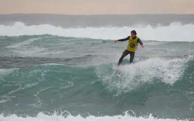 Team Victoria strikes gold at Australian Surf Championships in Port Macquarie