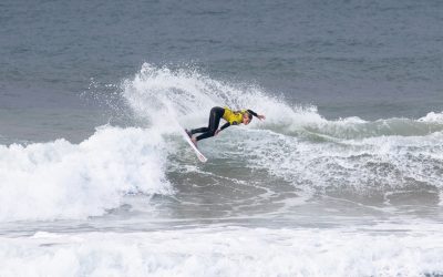 Woolworths Victorian Junior Surfing Titles announced for 2023