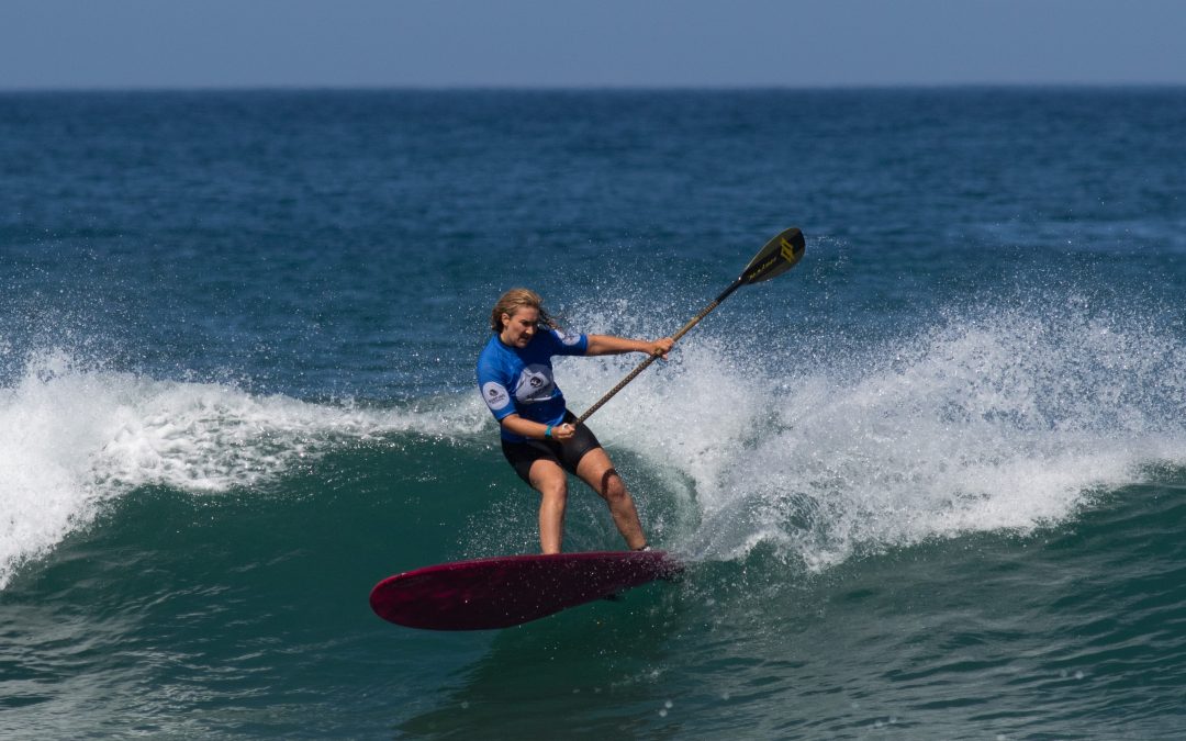 Victorian SUP State Team announced ahead of Australian SUP Titles on Phillip Island