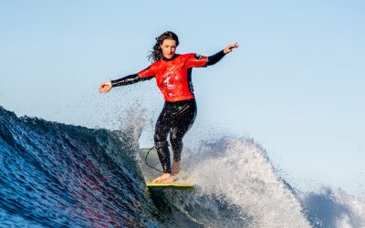 Victorian Longboard Titles announced as pathway to Bells Beach Longboard Classic