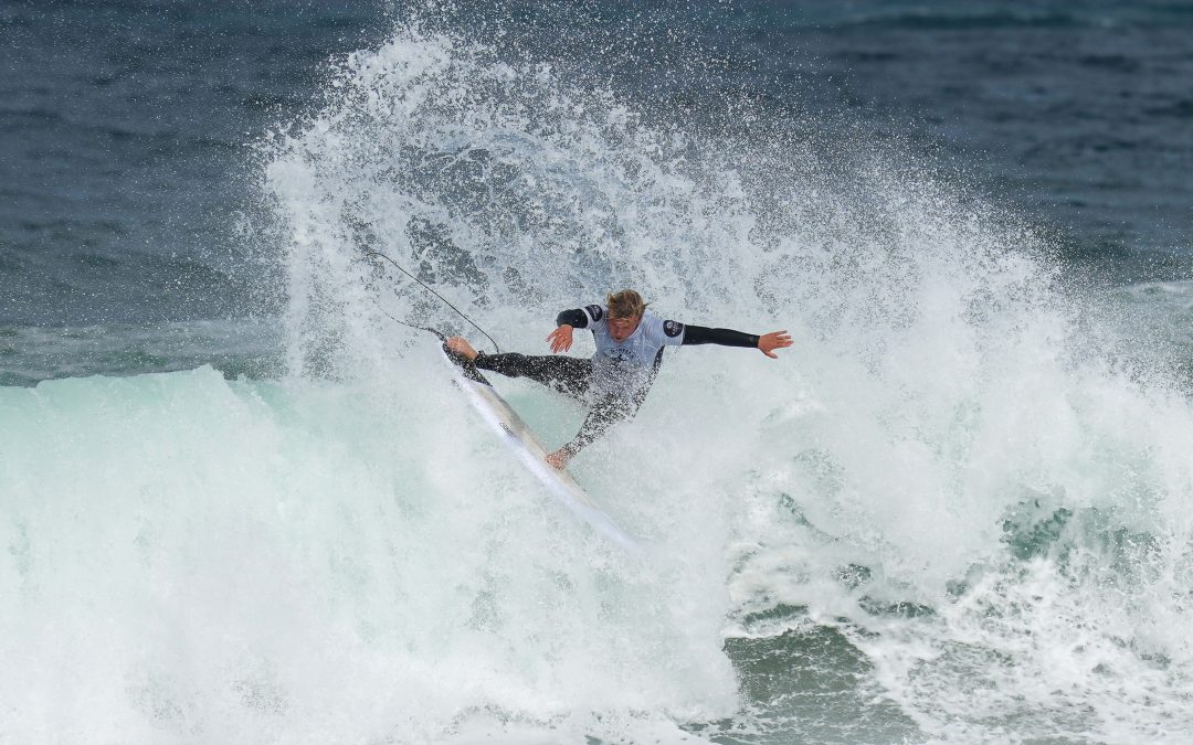 Local wildcards announced for Phillip Island Pro QS1000