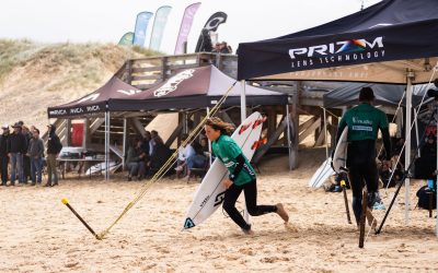 Victorian Clubs to do battle at the Hyundai Australian Boardriders Battle Qualifier