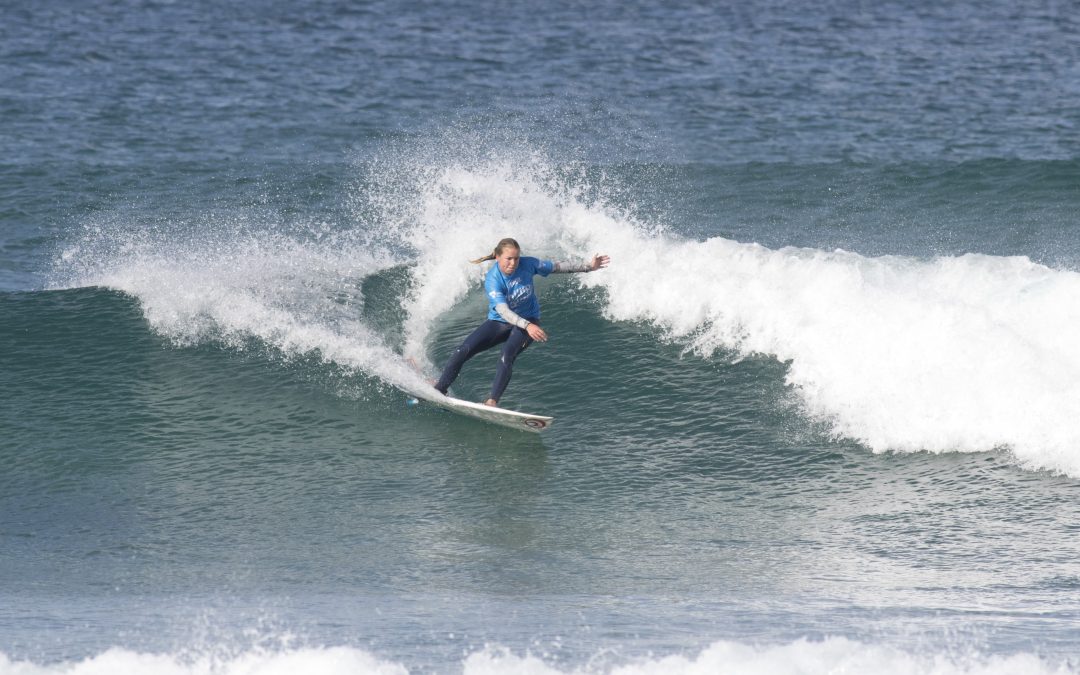 Cape Woolamai to host four days of surfing action with the Phillip Island Pro QS1000 starting tomorrow