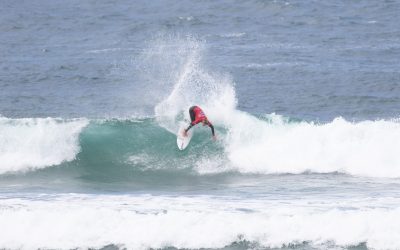 Phillip Island Pro QS1000 kicks off at the Penguin Parade on Victoria’s Bass Coast